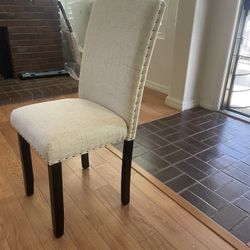 Brand New Chairs
