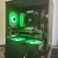 Gaming Pc 