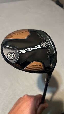 Taylormade BRNR - Mini Driver