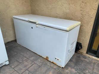 Freezer