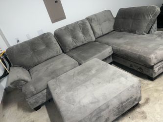 Furniture set