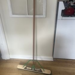 Large Broom 