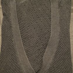 Women’s Lane Bryant Cardigan Sweater 18/20