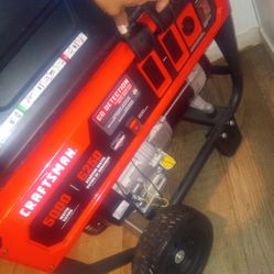 Craftsman 