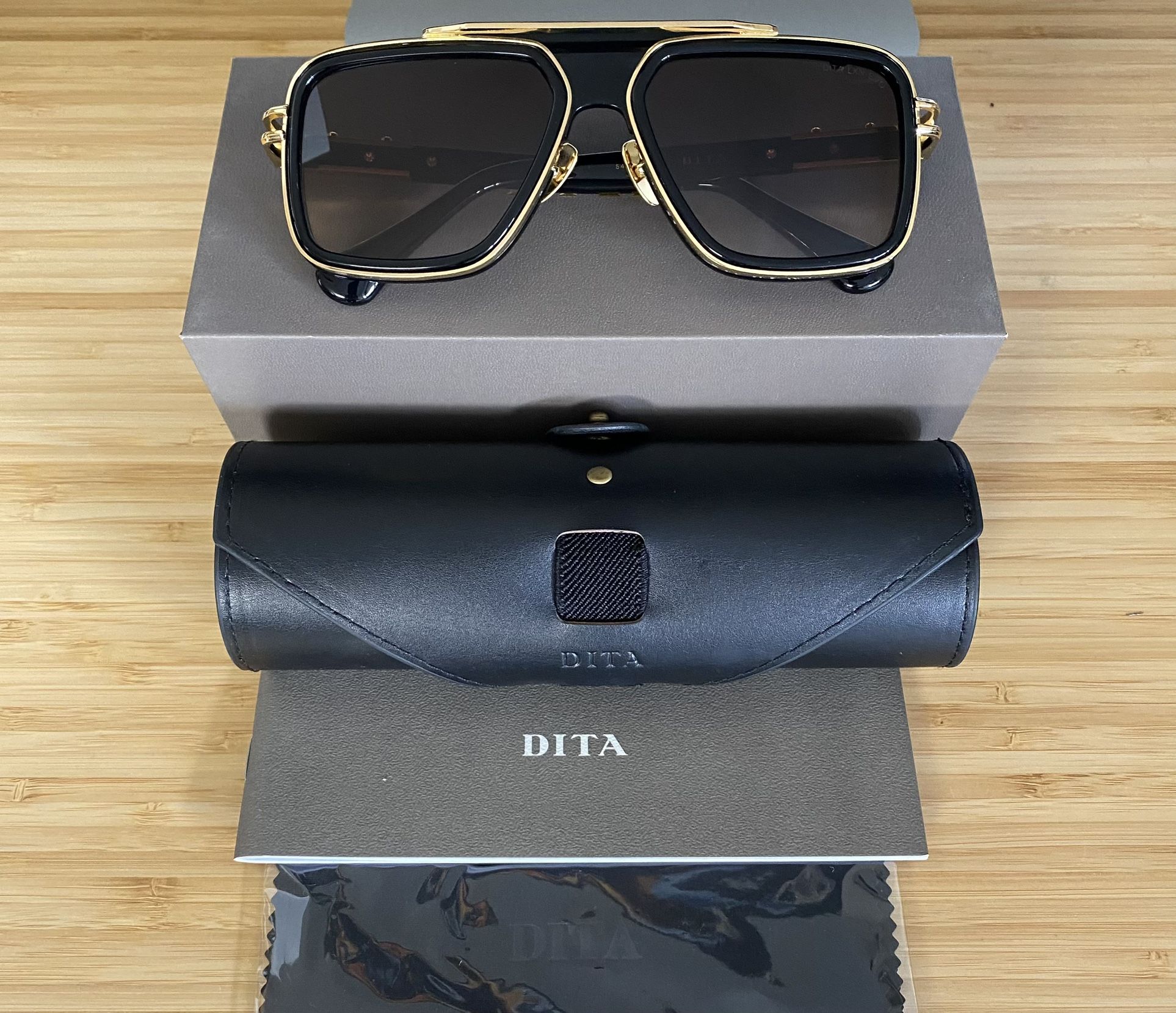 DITA Sunglasses