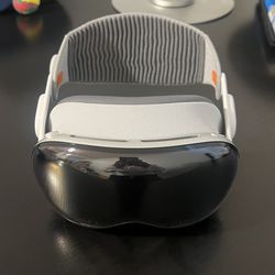 Apple Vision Pro 256GB M2 chip