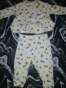 Baby clothes -OkieDokie 3-M