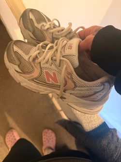 Kid shoes