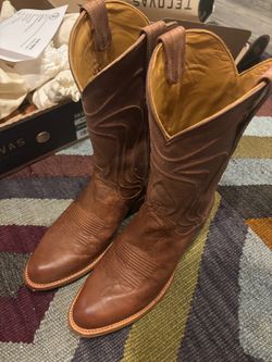 Tecovas Cartwright 9D men’s