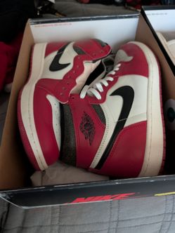 Jordan highs