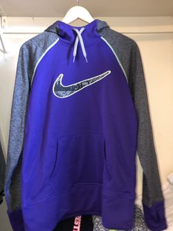 Nike sweatshirt/ hoodie