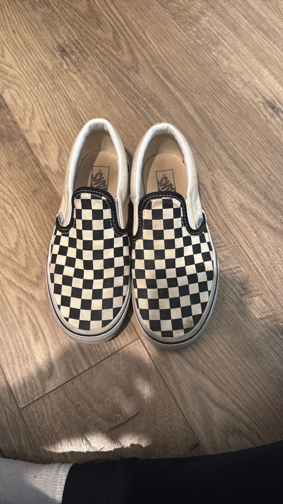 Kids Vans