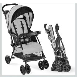 Toddler Stroller.