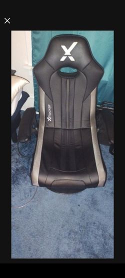 X Rocker Gaming Chair 