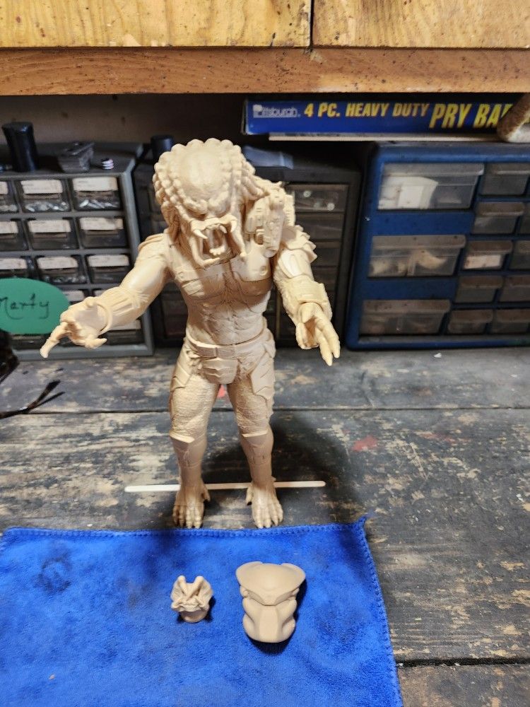 Predator