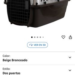 Dog Crates
