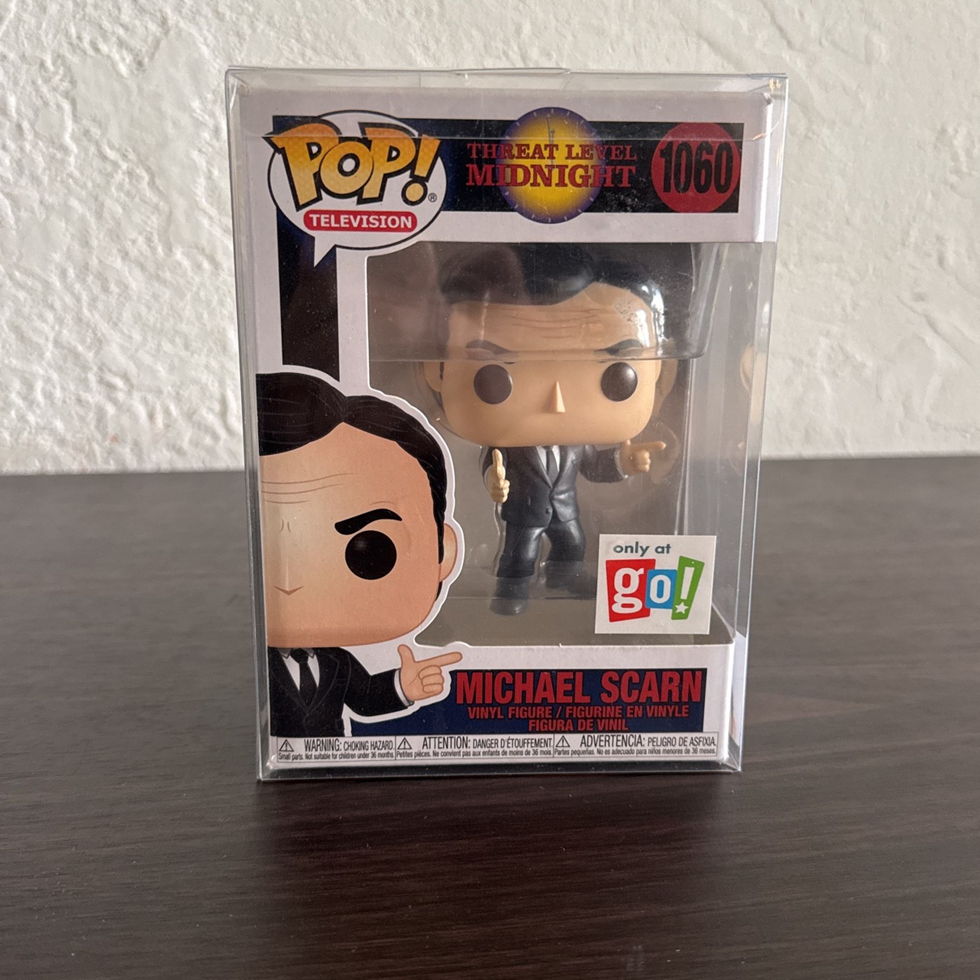 Funko Pop