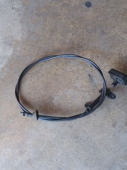 Chicote para Grand Cherokee