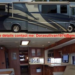 2005 Winnebago Horizon