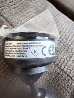 Mini camera