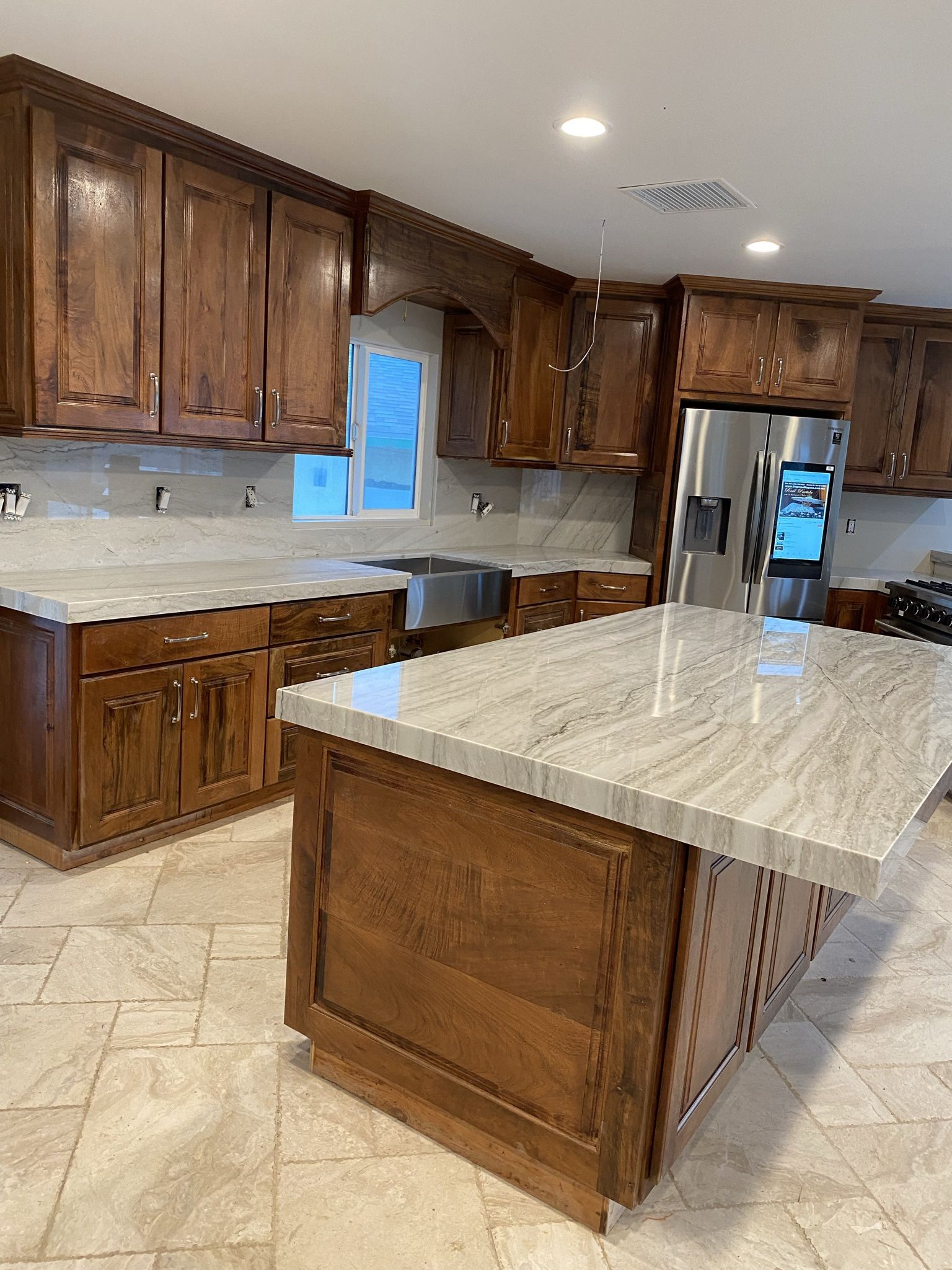 Countertop