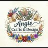 Angie Crafts And Design 