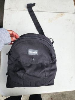Tush Baby Hip Carrier