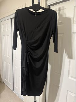 Cocktail Ladies Dress