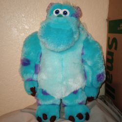 15-inch Stuffed Toy • Disney