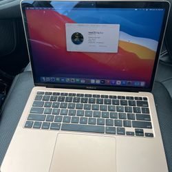 Apple MacBook Air M1 2020 8GB 