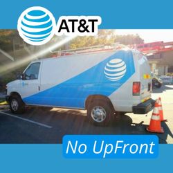 INTERNET + WIFI UNLIMITED | AT&T ✅