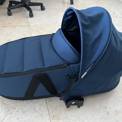 Babyzen Yoyo bassinet and Stroller Adaptors