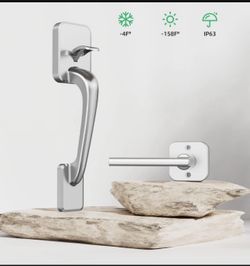 Front Door Handle 