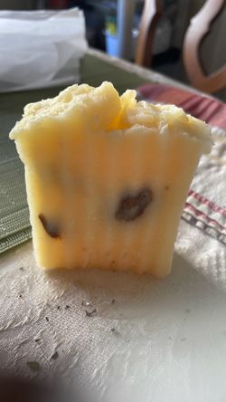 Soap bar