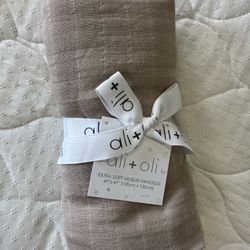 Muslim Swaddle Blanket