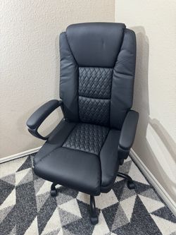 NEW Executive Office Chair