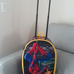 Maleta De Viaje Para Niño ✈️