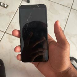 Motorola Phone