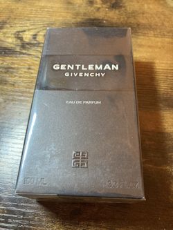 Men’s Fragrance