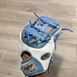 Rawlings baseball glove⚾️🥎