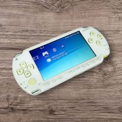 PSP