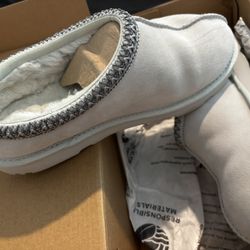 Uggs K Tasman II