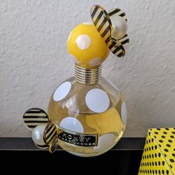 MJ Honey 100ml women perfume, about 95% full.