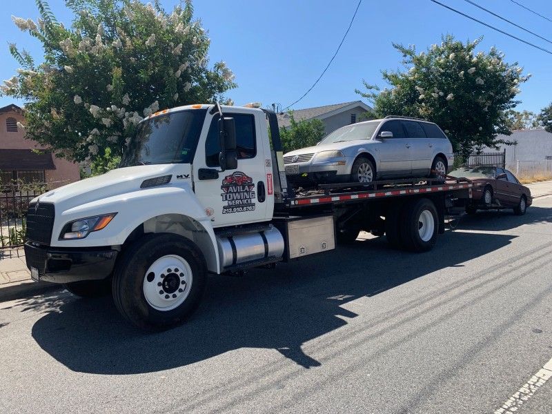 Auto Transport 