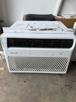 Hisense Air Conditioner 