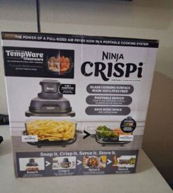 Ninja Cripsi