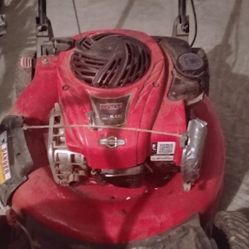 Lawn Mower