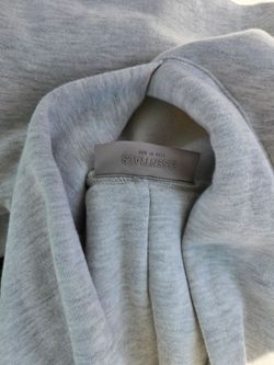 Essentials hoodie