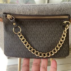 Mk Waist Bag