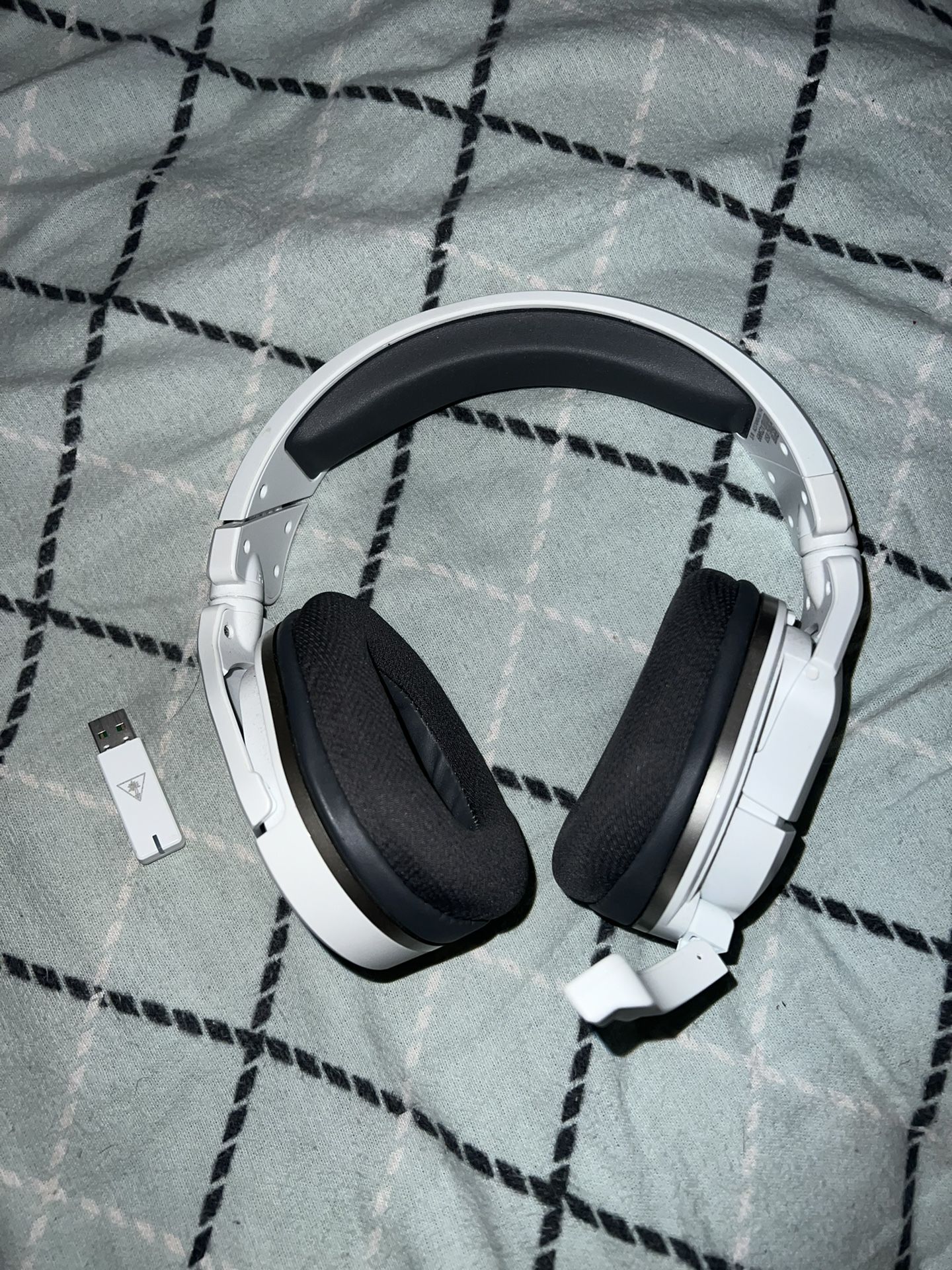 Turtle Beach Stealth 600 Wireless Headset
